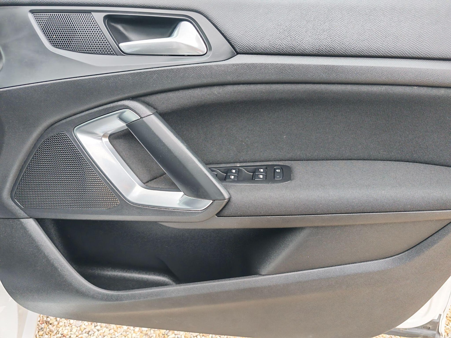 Used Peugeot 308 SW for sale - 78135994: Photo 22