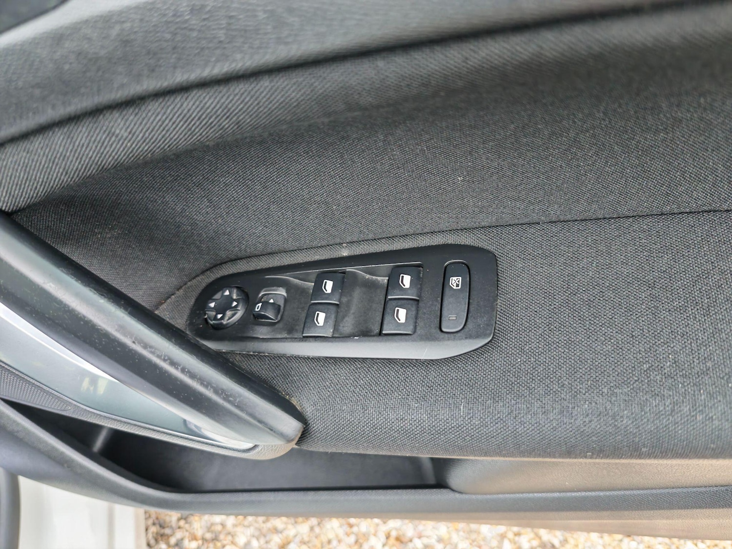 Used Peugeot 308 SW for sale - 78135994: Photo 23