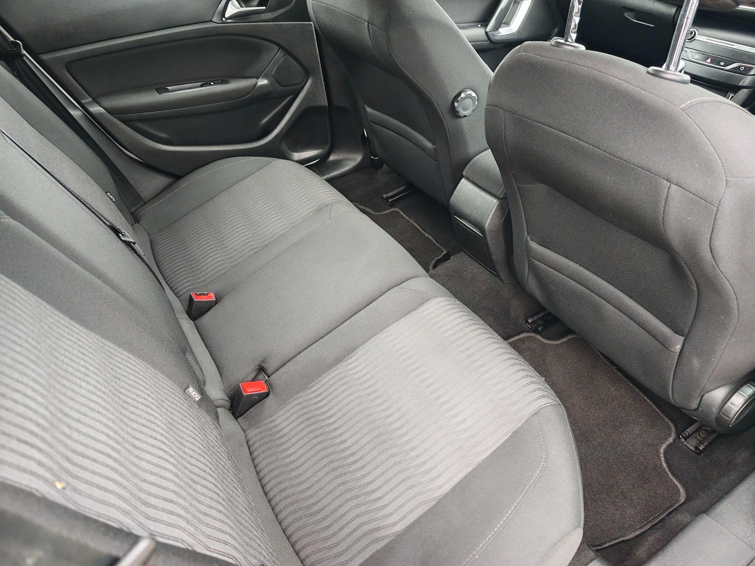 Used Peugeot 308 SW for sale - 78135994: Photo 25