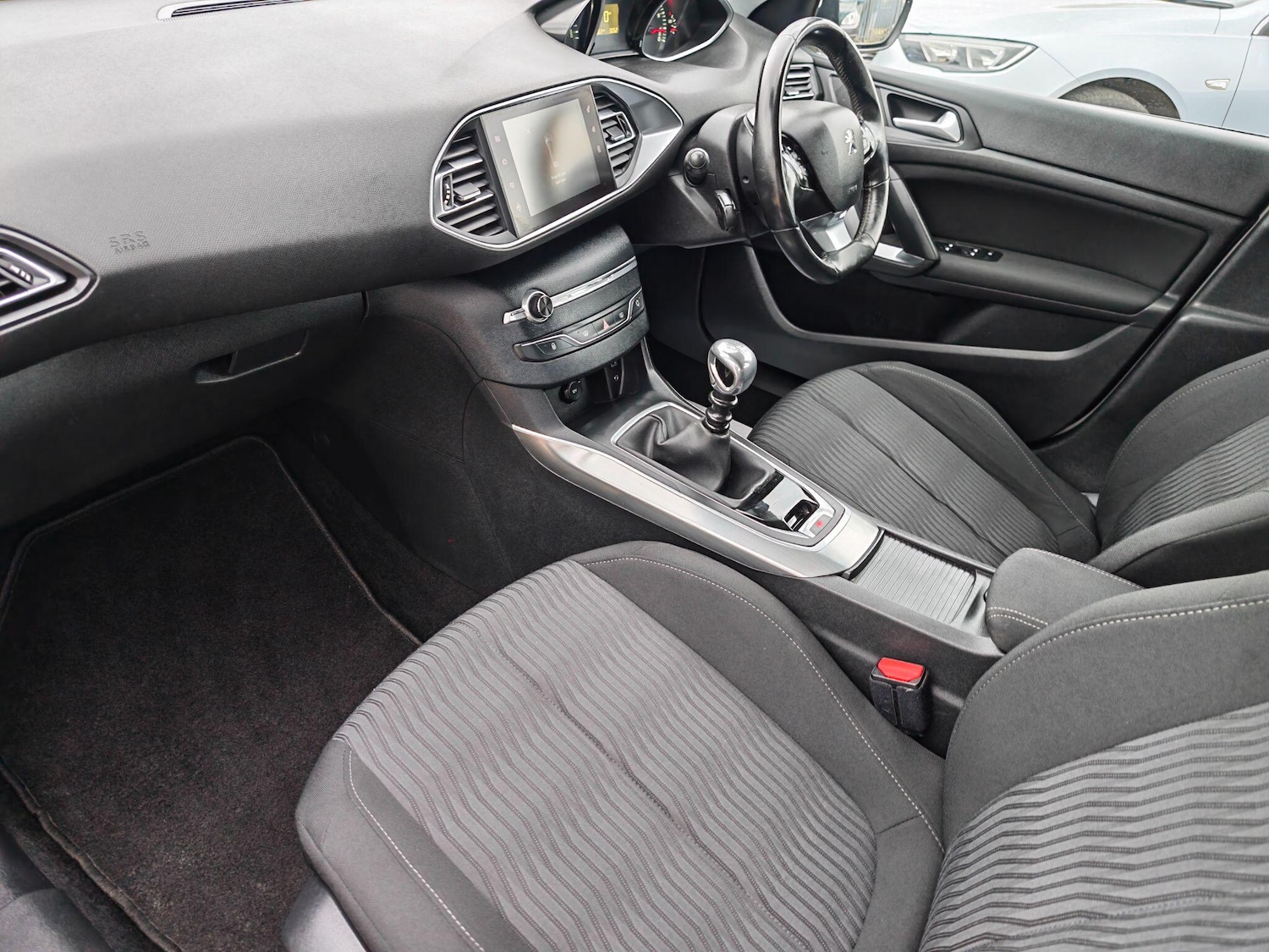 Used Peugeot 308 SW for sale - 78135994: Photo 35