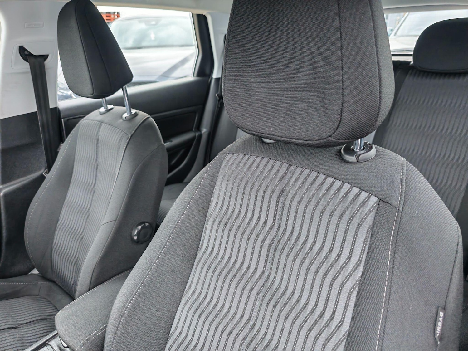 Used Peugeot 308 SW for sale - 78135994: Photo 36