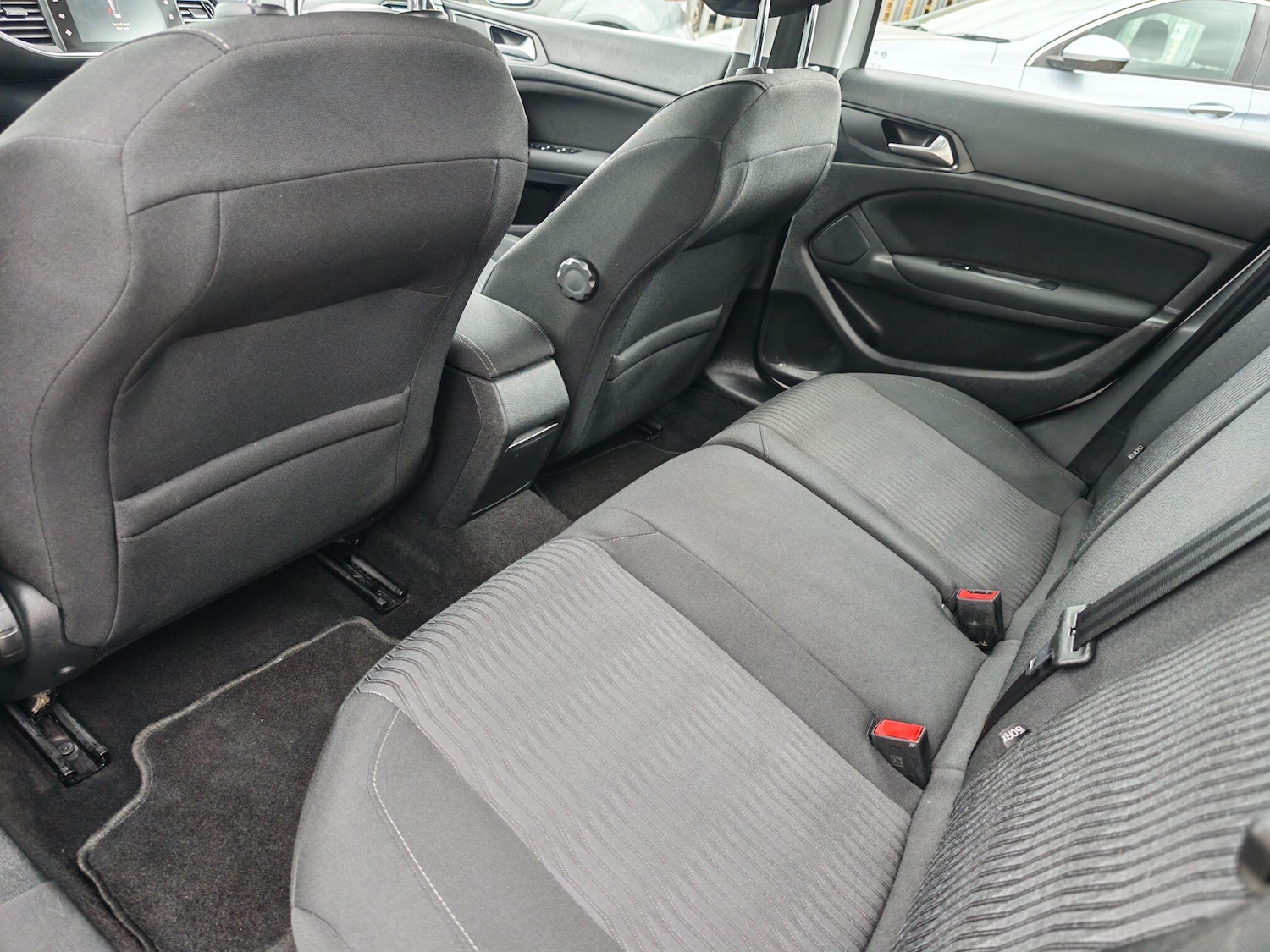 Used Peugeot 308 SW for sale - 78135994: Photo 38