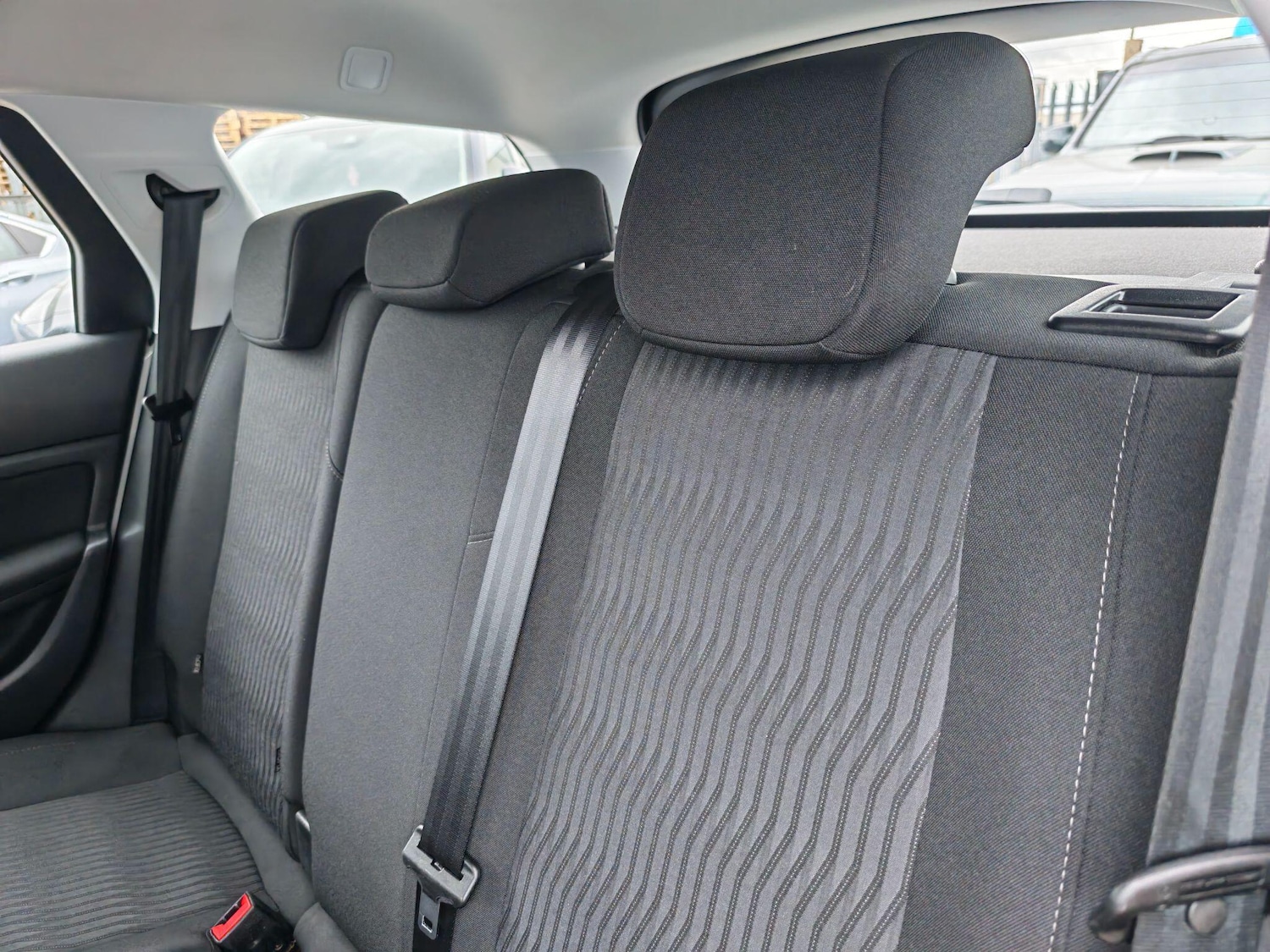 Used Peugeot 308 SW for sale - 78135994: Photo 39