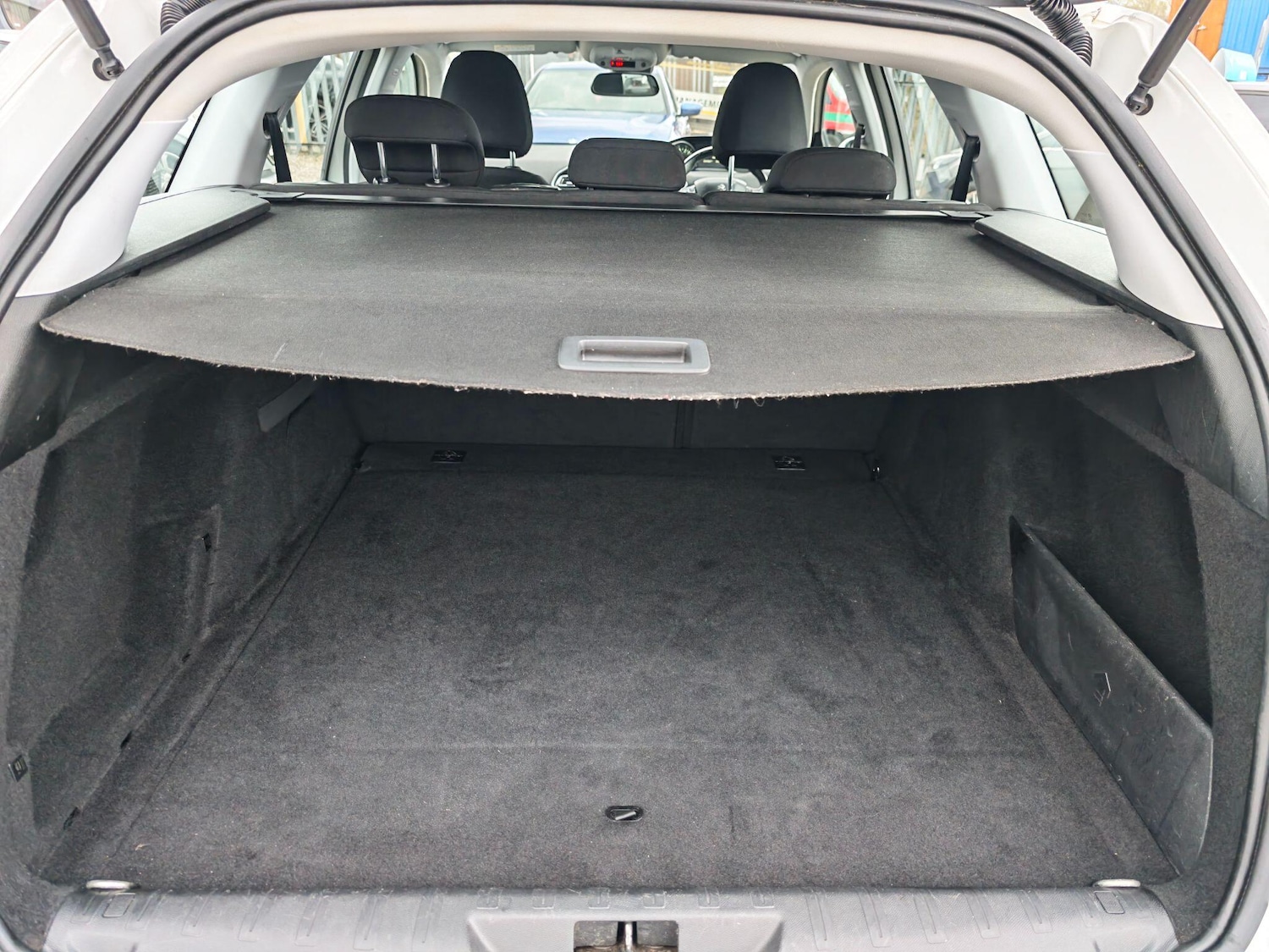 Used Peugeot 308 SW for sale - 78135994: Photo 41