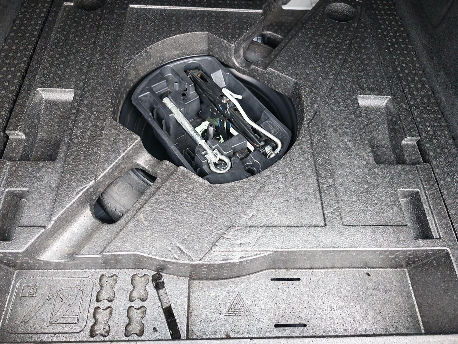 Used Peugeot 308 SW for sale - 78135994: Photo 43