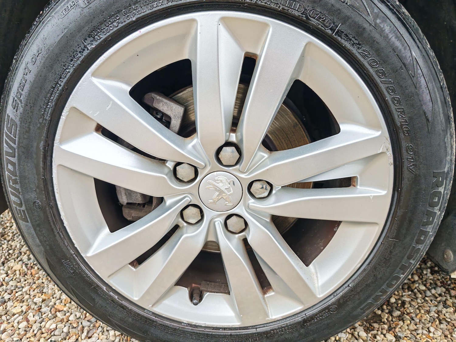 Used Peugeot 308 SW for sale - 78135994: Photo 45