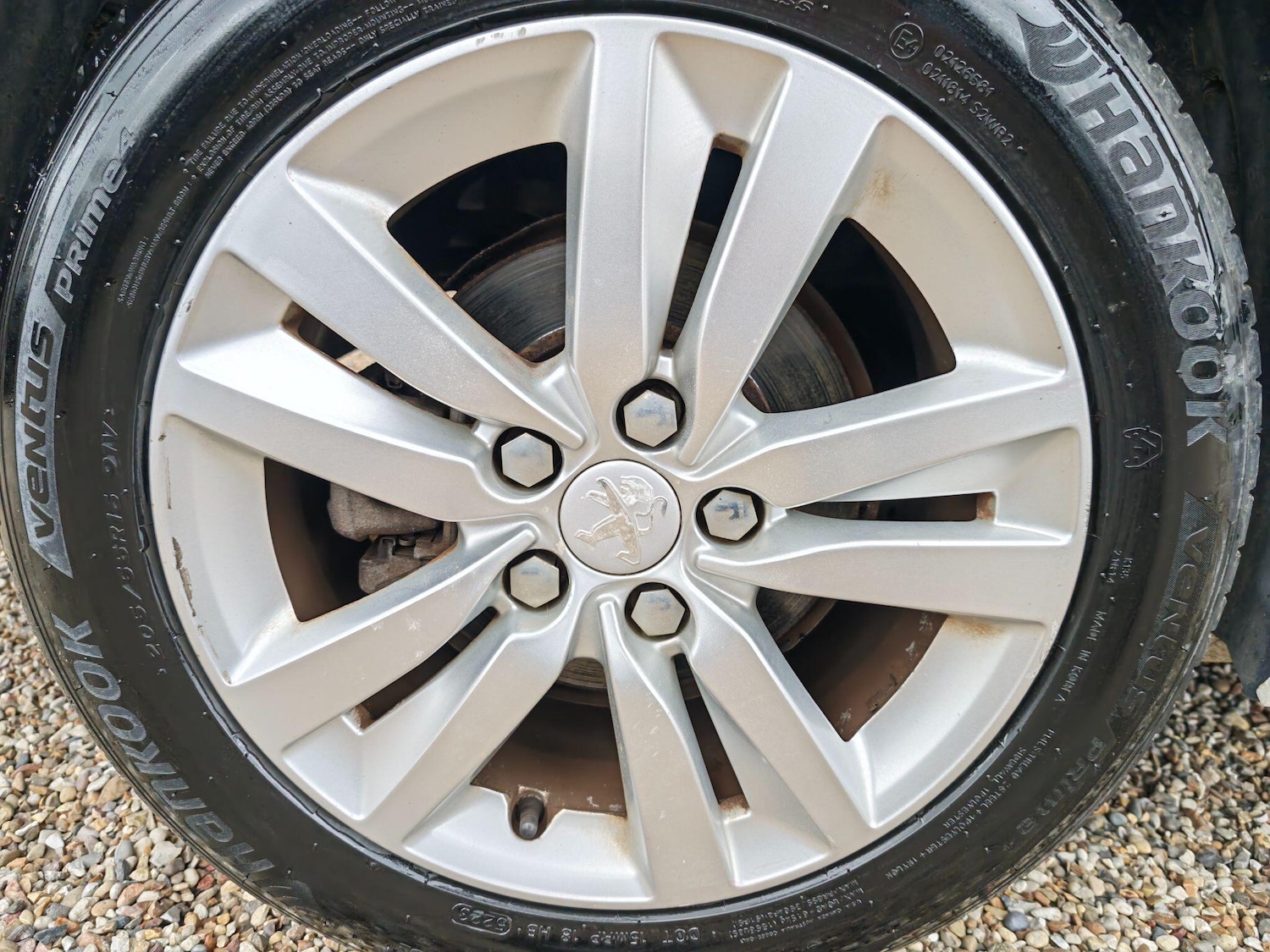 Used Peugeot 308 SW for sale - 78135994: Photo 46