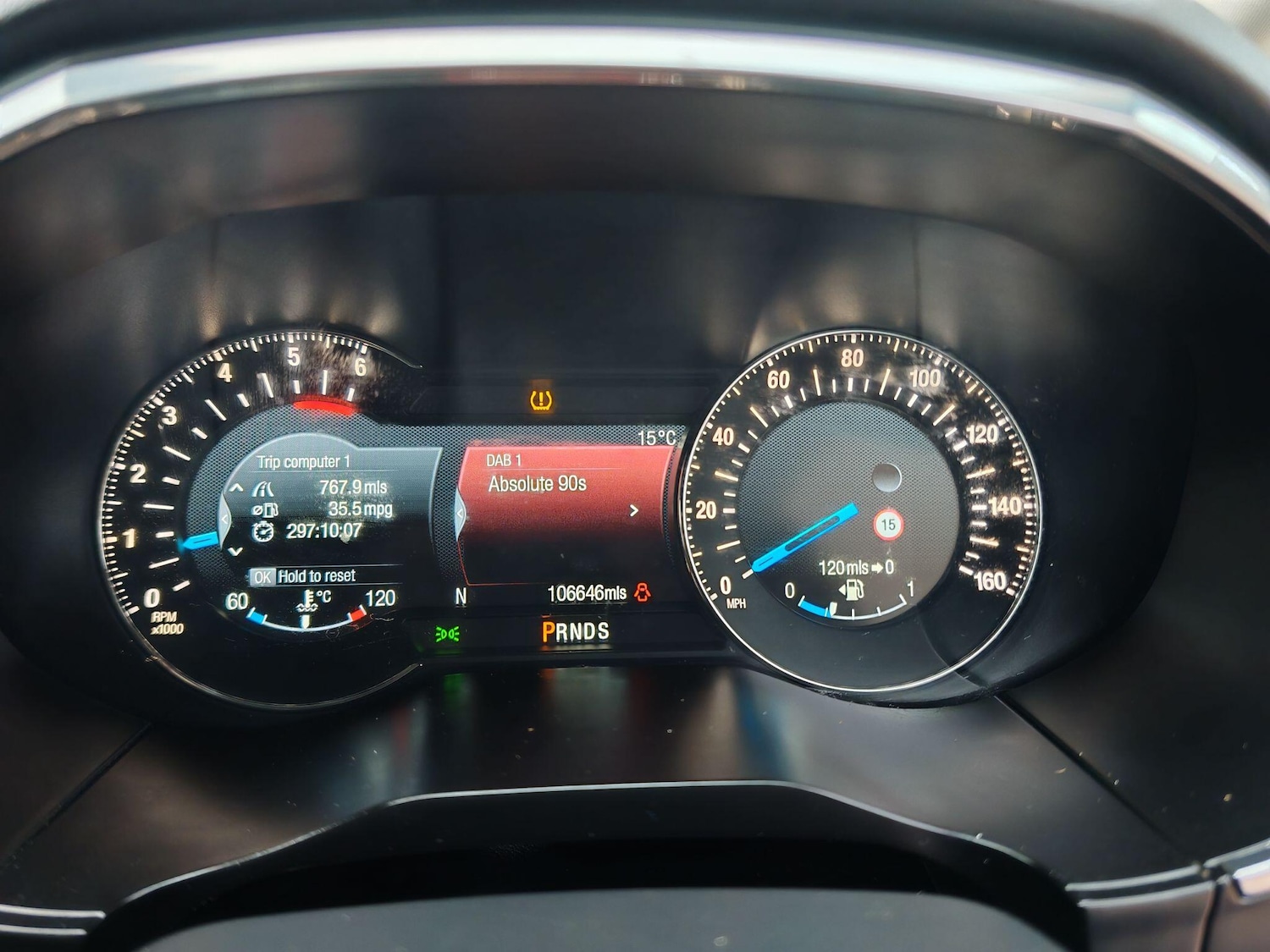 Used Ford S-Max 2015 for sale - 76440803: Photo 13