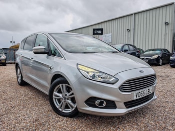 (65) - 2.0 TDCi Titanium Powershift Euro 6 (s/s) 5dr