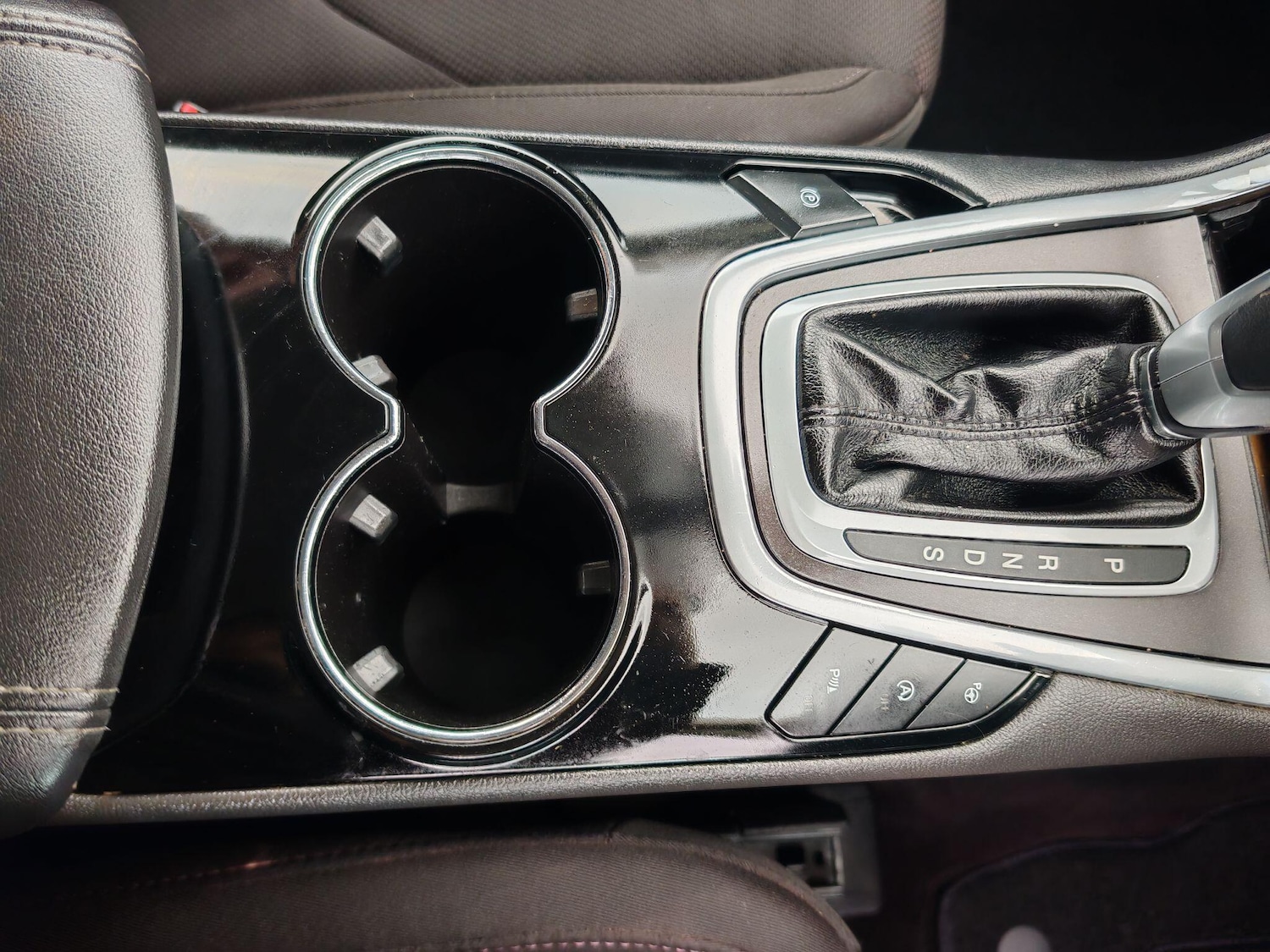 Used Ford S-Max 2015 for sale - 76440803: Photo 20