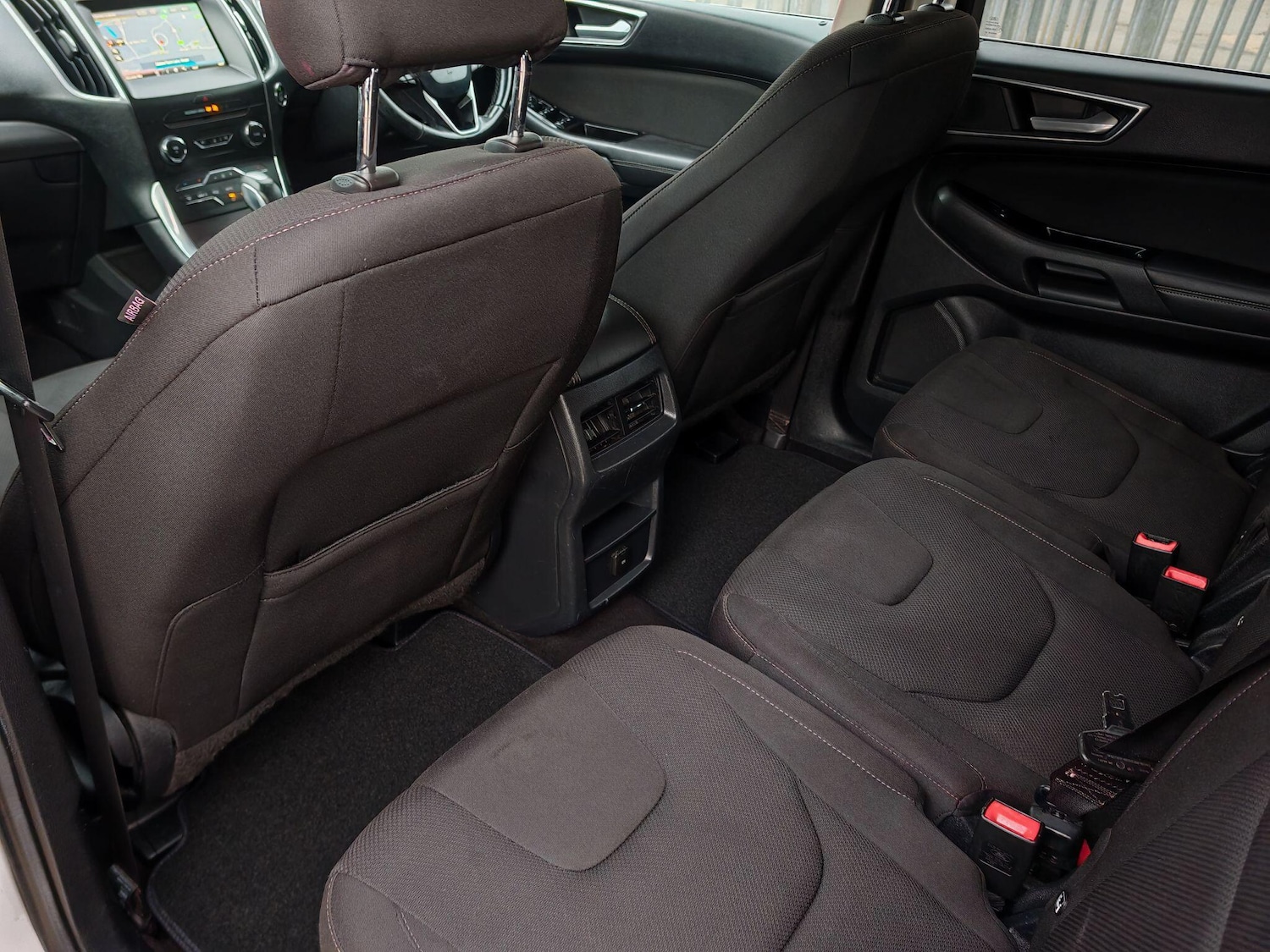 Used Ford S-Max 2015 for sale - 76440803: Photo 42