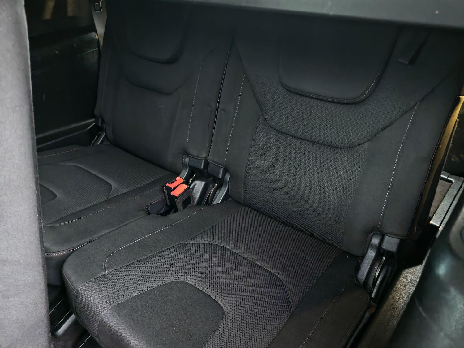 Used Ford S-Max 2015 for sale - 76440803: Photo 43