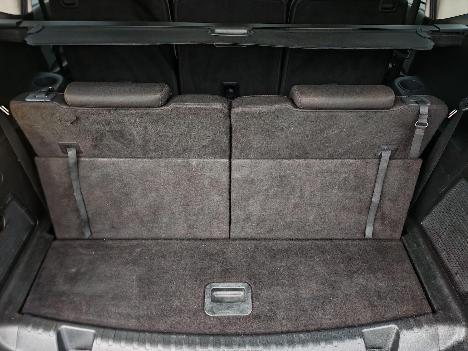 Used Ford S-Max 2015 for sale - 76440803: Photo 46