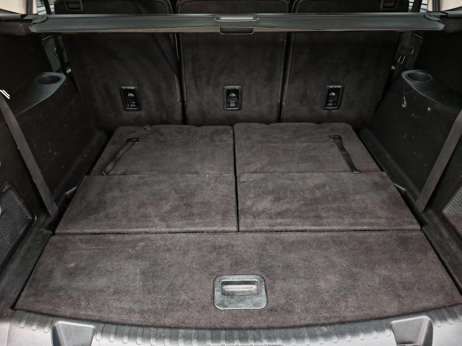 Used Ford S-Max 2015 for sale - 76440803: Photo 47