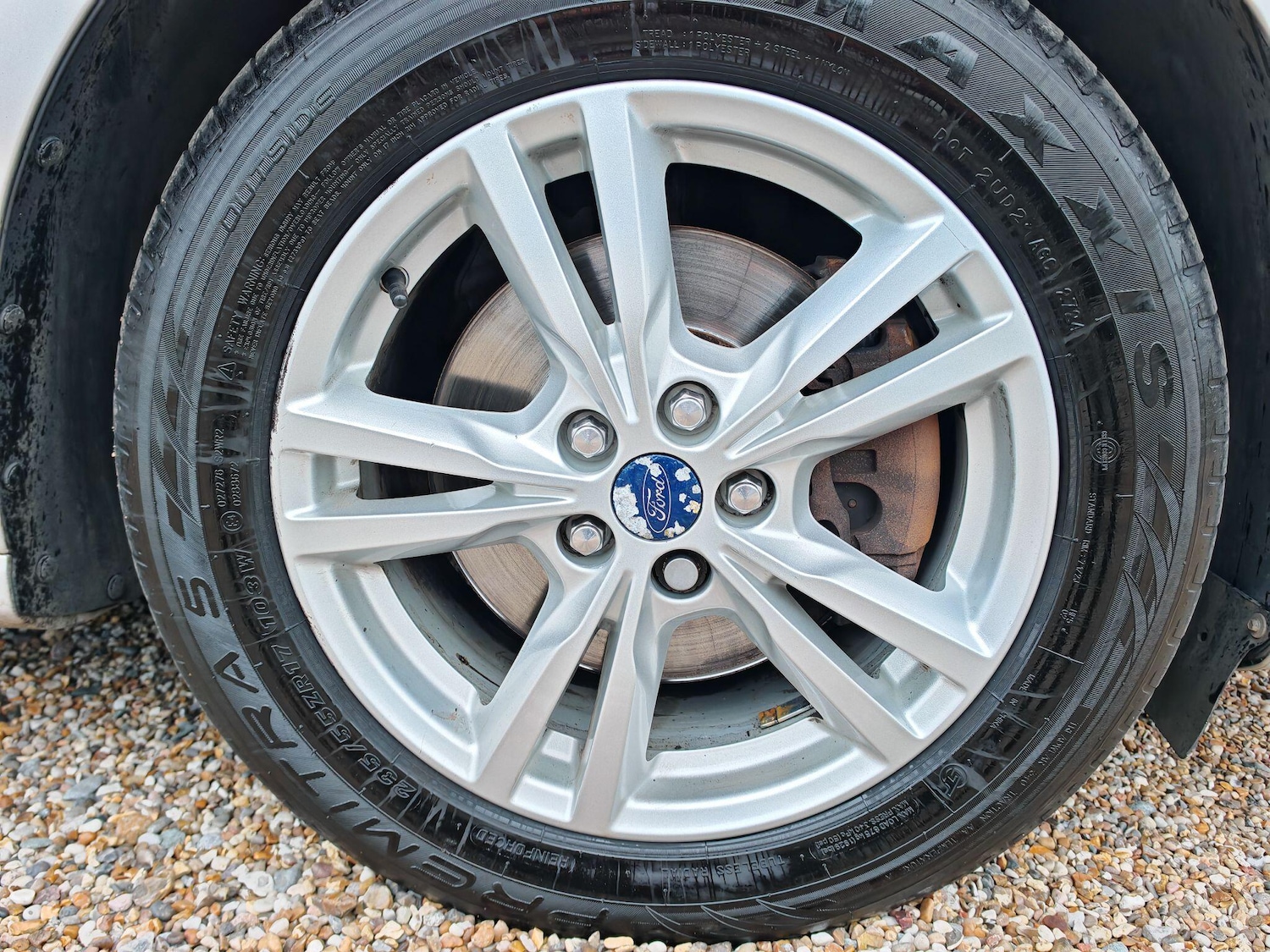 Used Ford S-Max 2015 for sale - 76440803: Photo 48