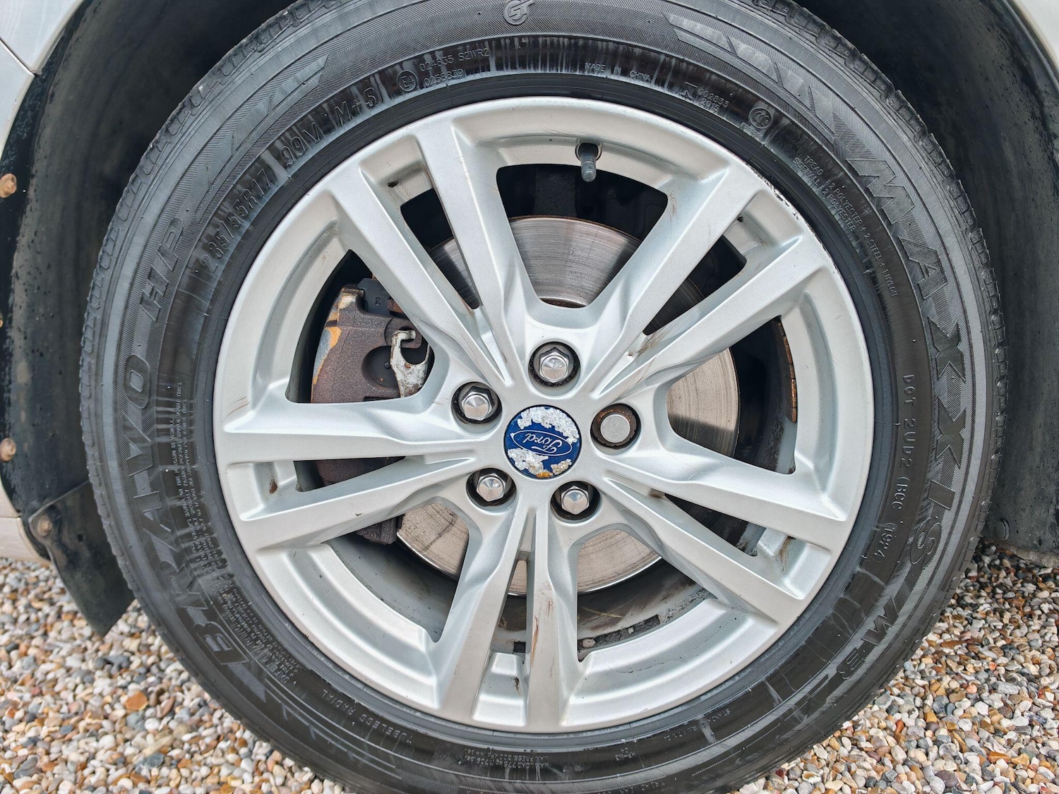 Used Ford S-Max 2015 for sale - 76440803: Photo 49