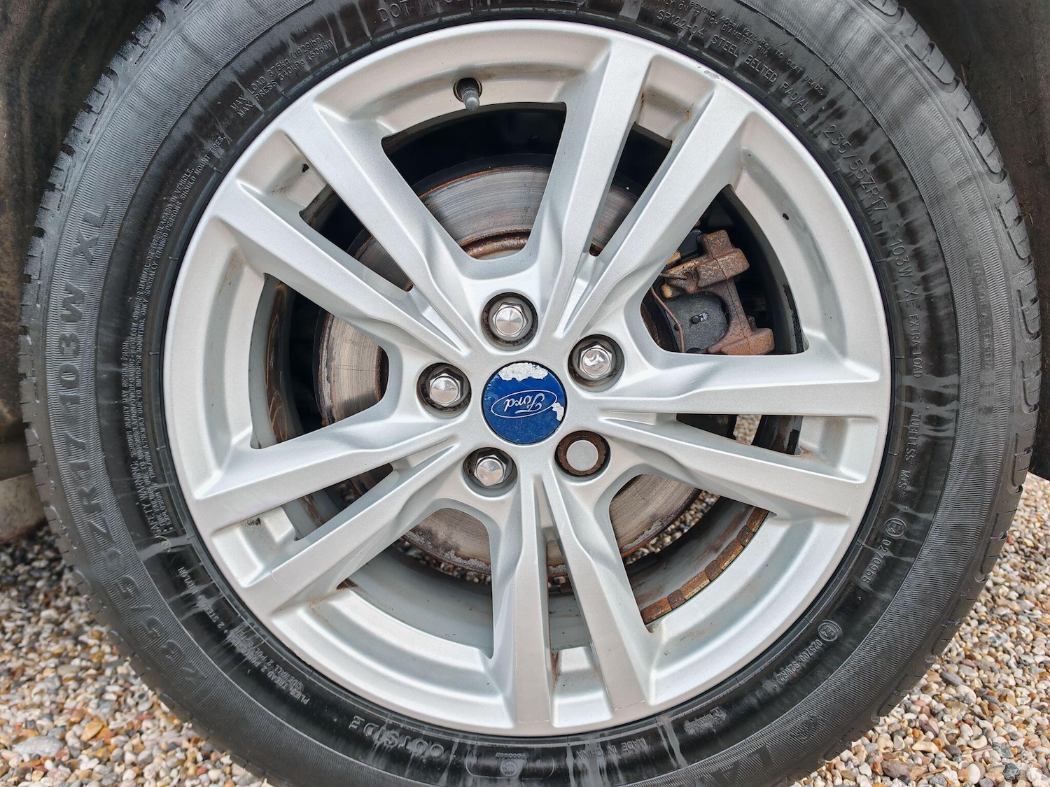 Used Ford S-Max 2015 for sale - 76440803: Photo 50