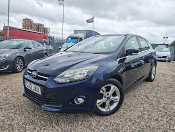 Used Ford Focus 2012 for sale - 78933636: Photo