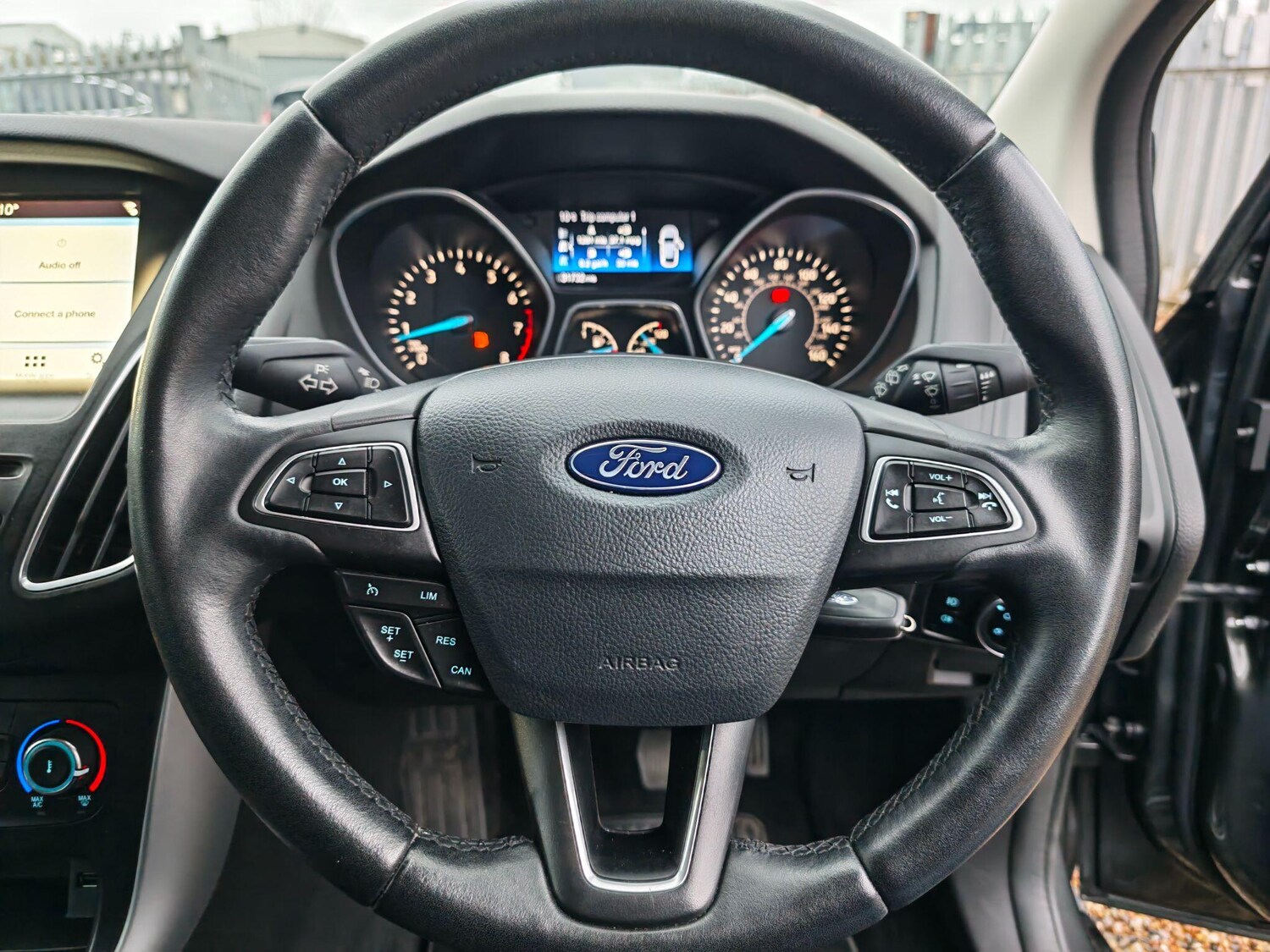 Used Ford Focus for sale - 77510208: Photo 10