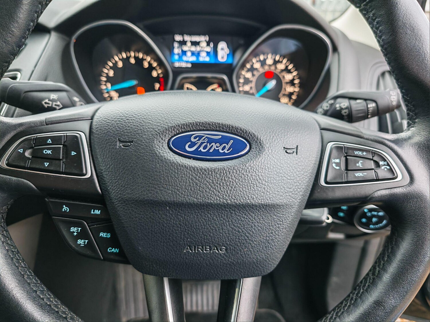 Used Ford Focus for sale - 77510208: Photo 11