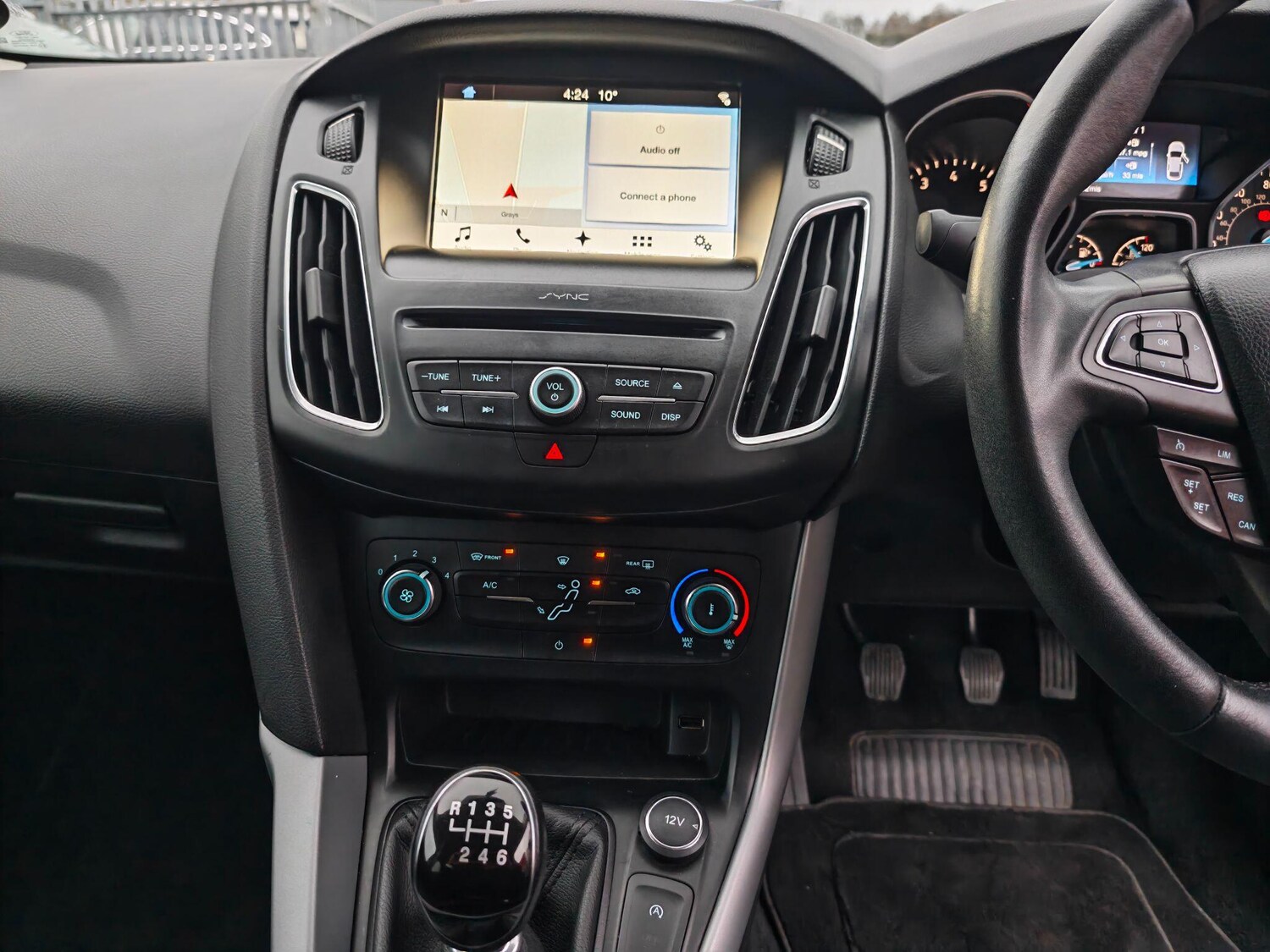 Used Ford Focus for sale - 77510208: Photo 13