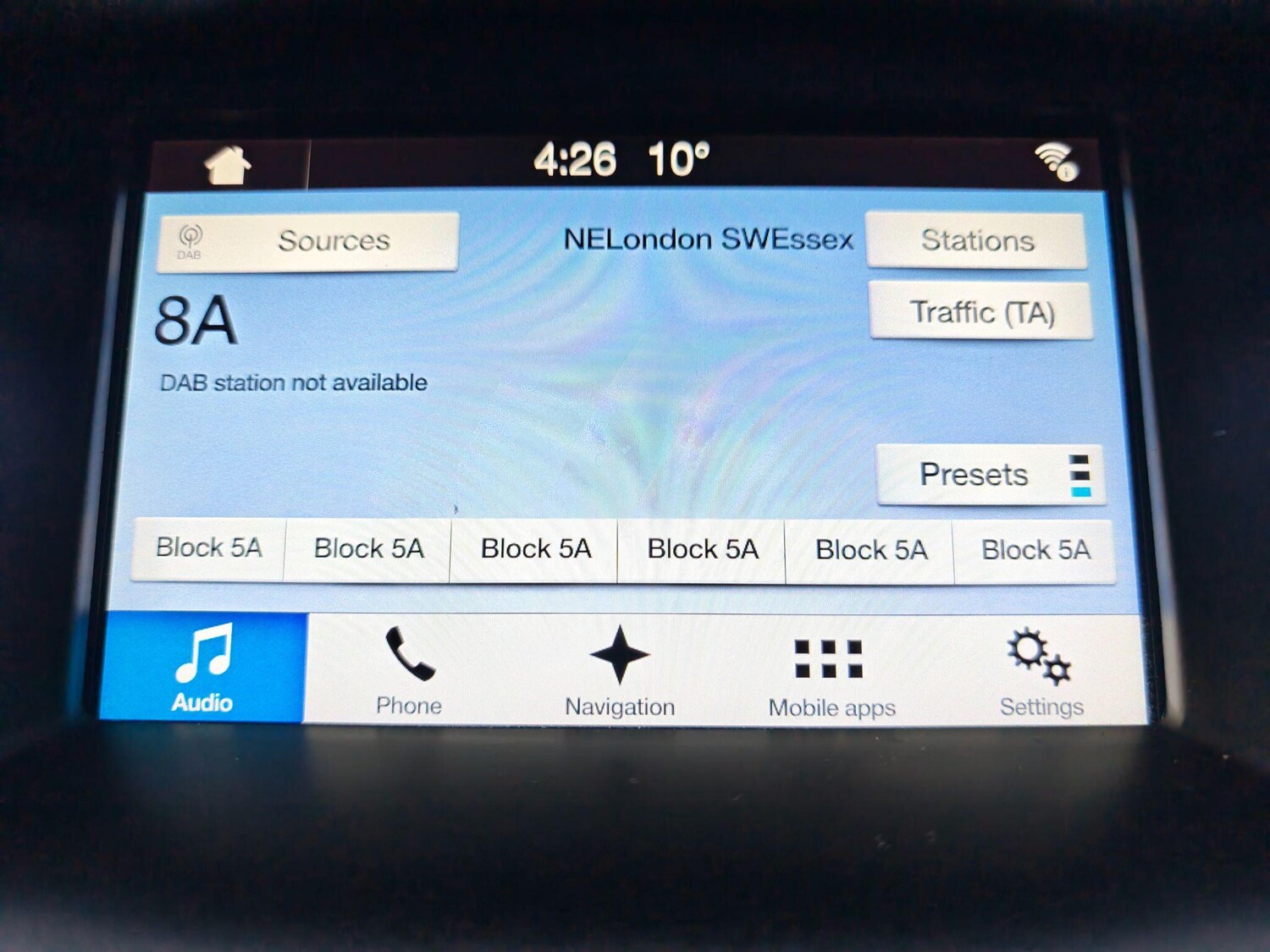 Used Ford Focus for sale - 77510208: Photo 14