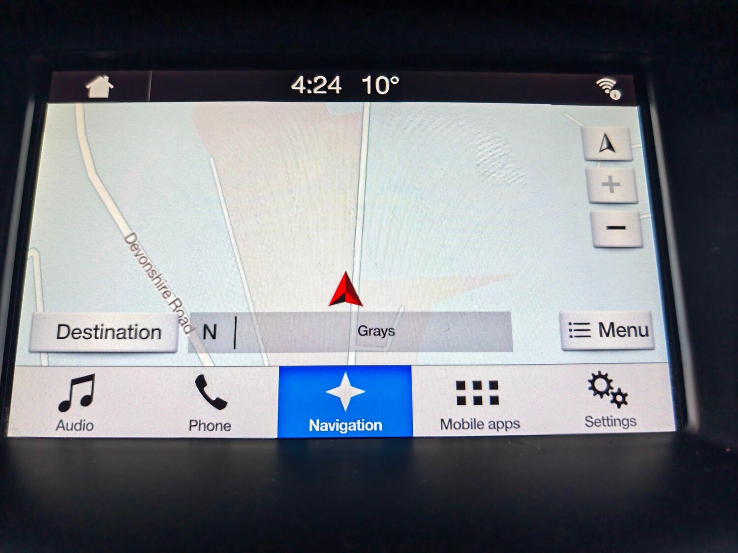 Used Ford Focus for sale - 77510208: Photo 15