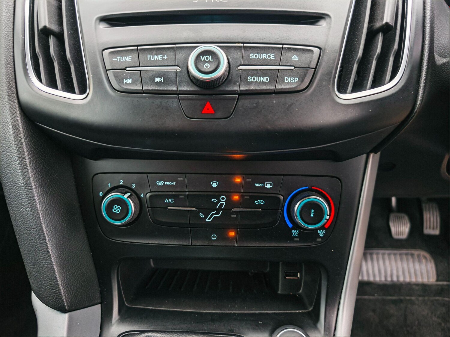 Used Ford Focus for sale - 77510208: Photo 17