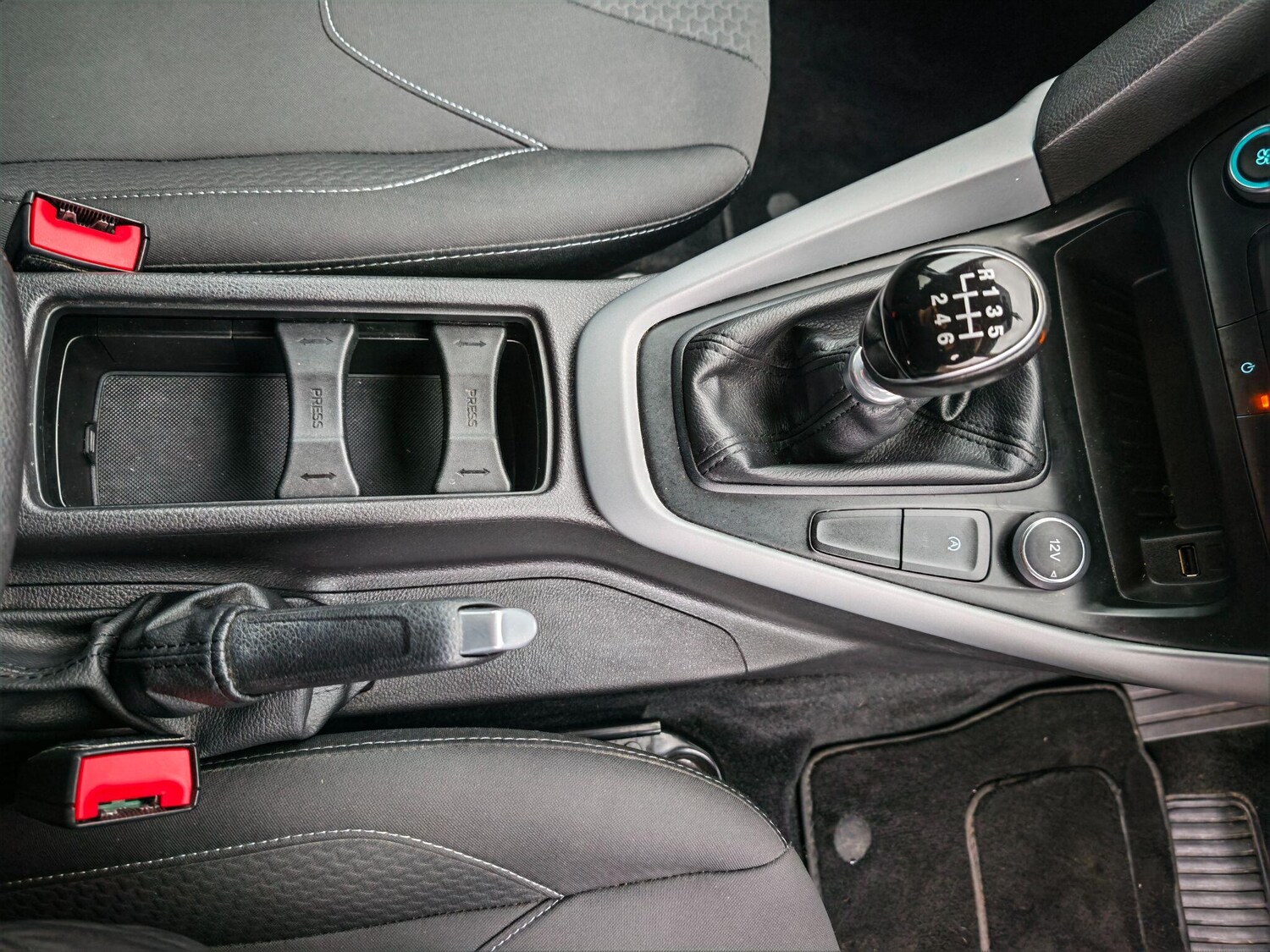 Used Ford Focus for sale - 77510208: Photo 18