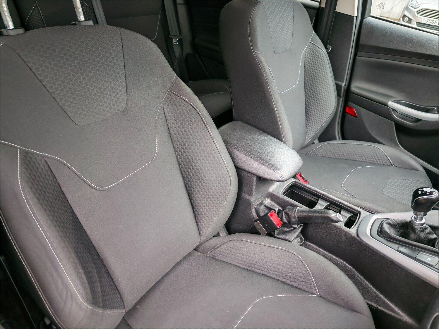 Used Ford Focus for sale - 77510208: Photo 21