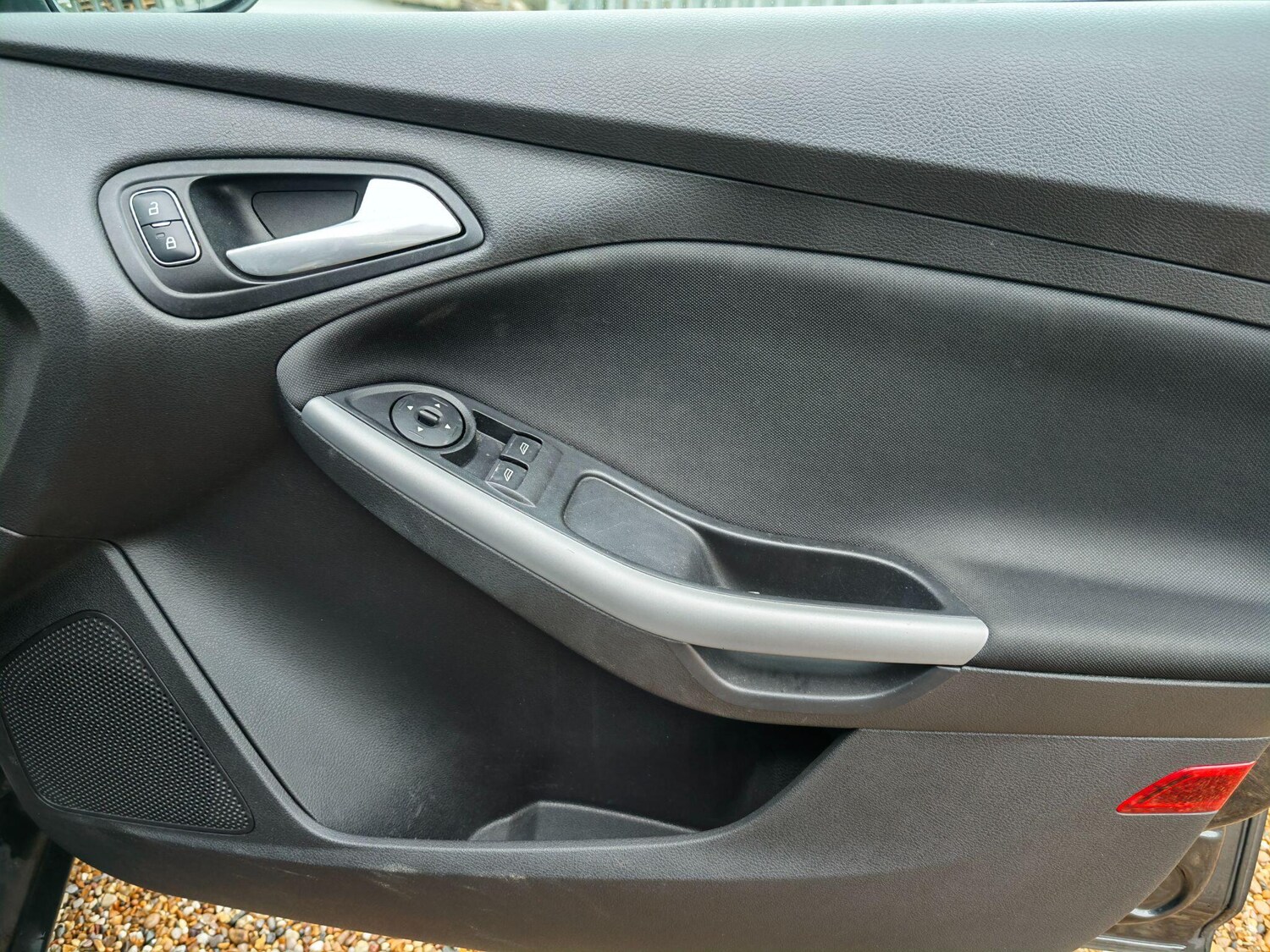 Used Ford Focus for sale - 77510208: Photo 22