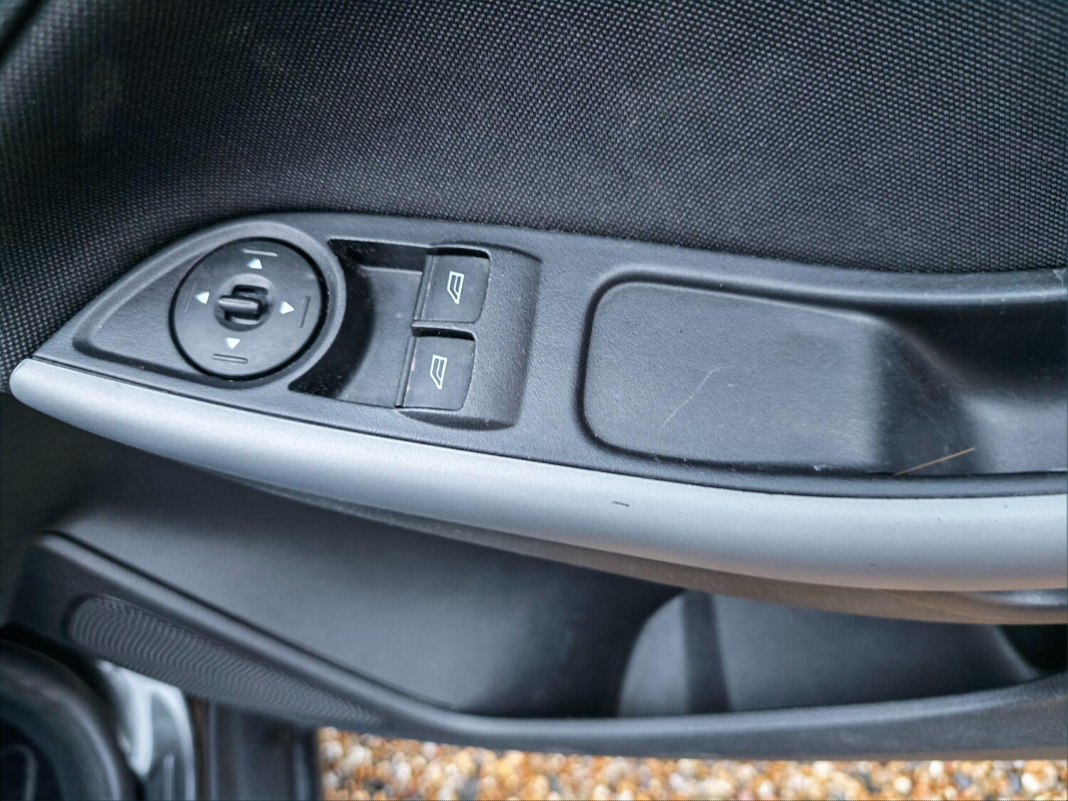 Used Ford Focus for sale - 77510208: Photo 23