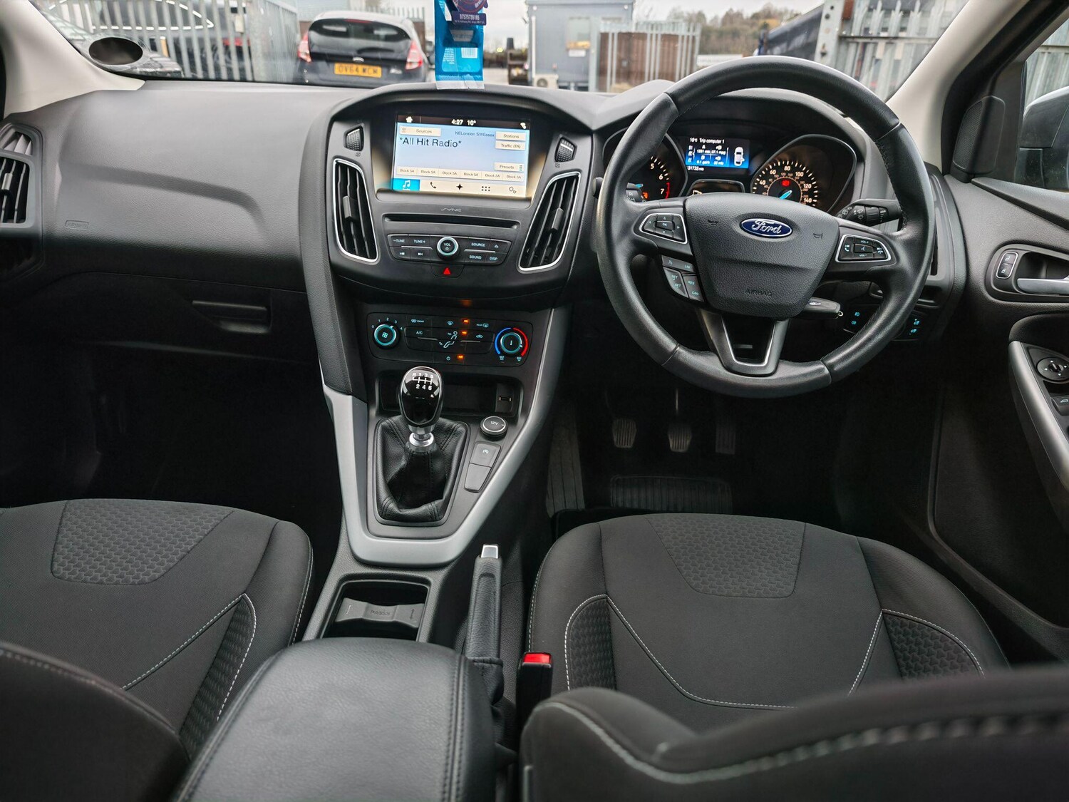 Used Ford Focus for sale - 77510208: Photo 24