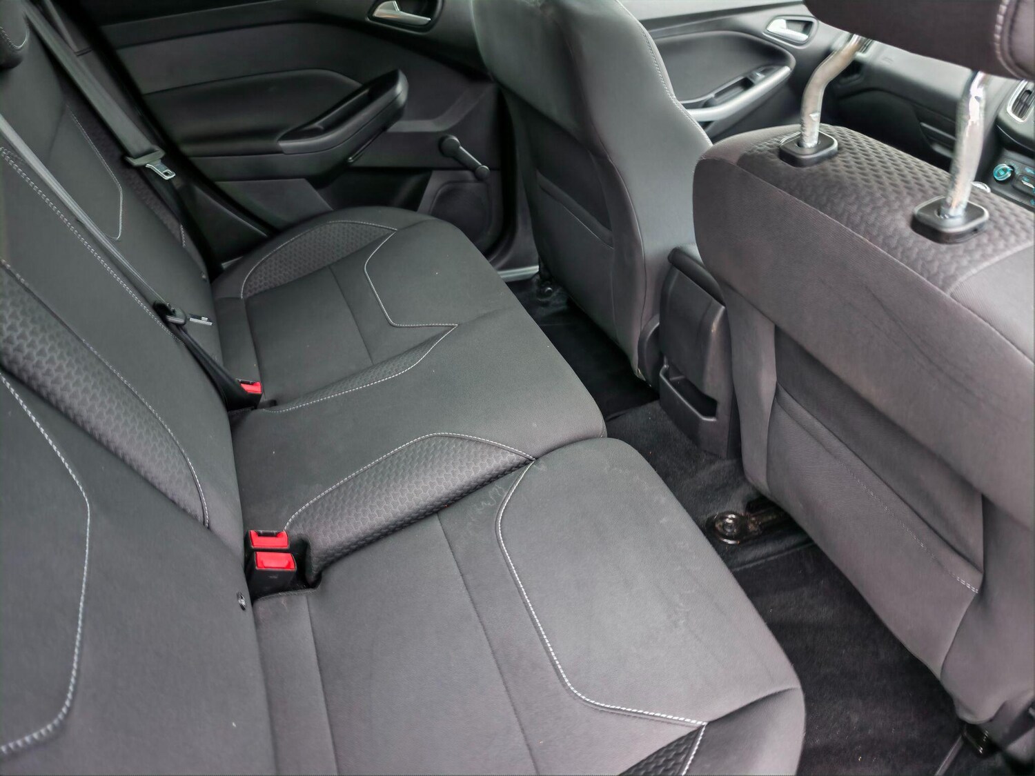 Used Ford Focus for sale - 77510208: Photo 25