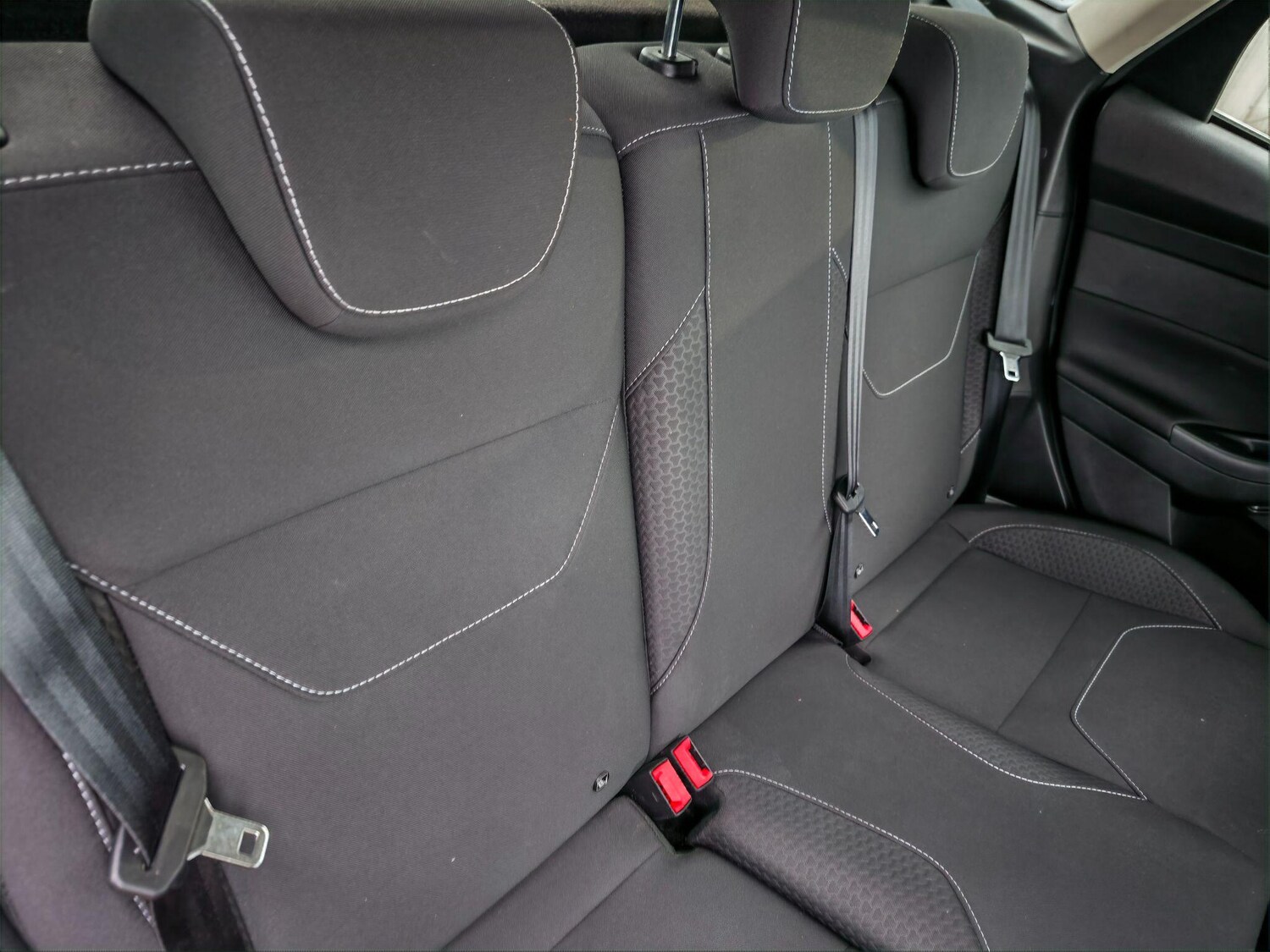 Used Ford Focus for sale - 77510208: Photo 26