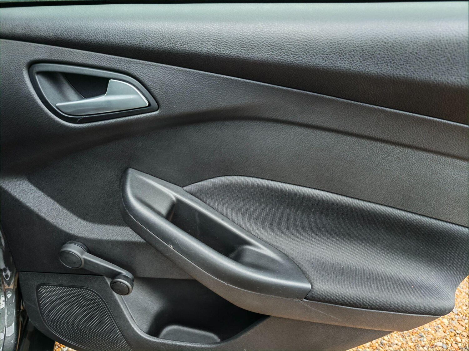 Used Ford Focus for sale - 77510208: Photo 27