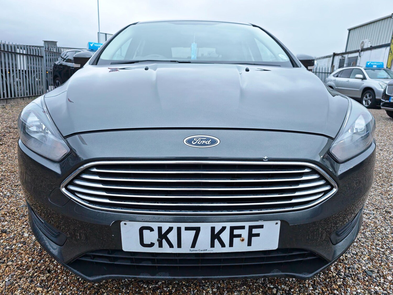 Used Ford Focus for sale - 77510208: Photo 29