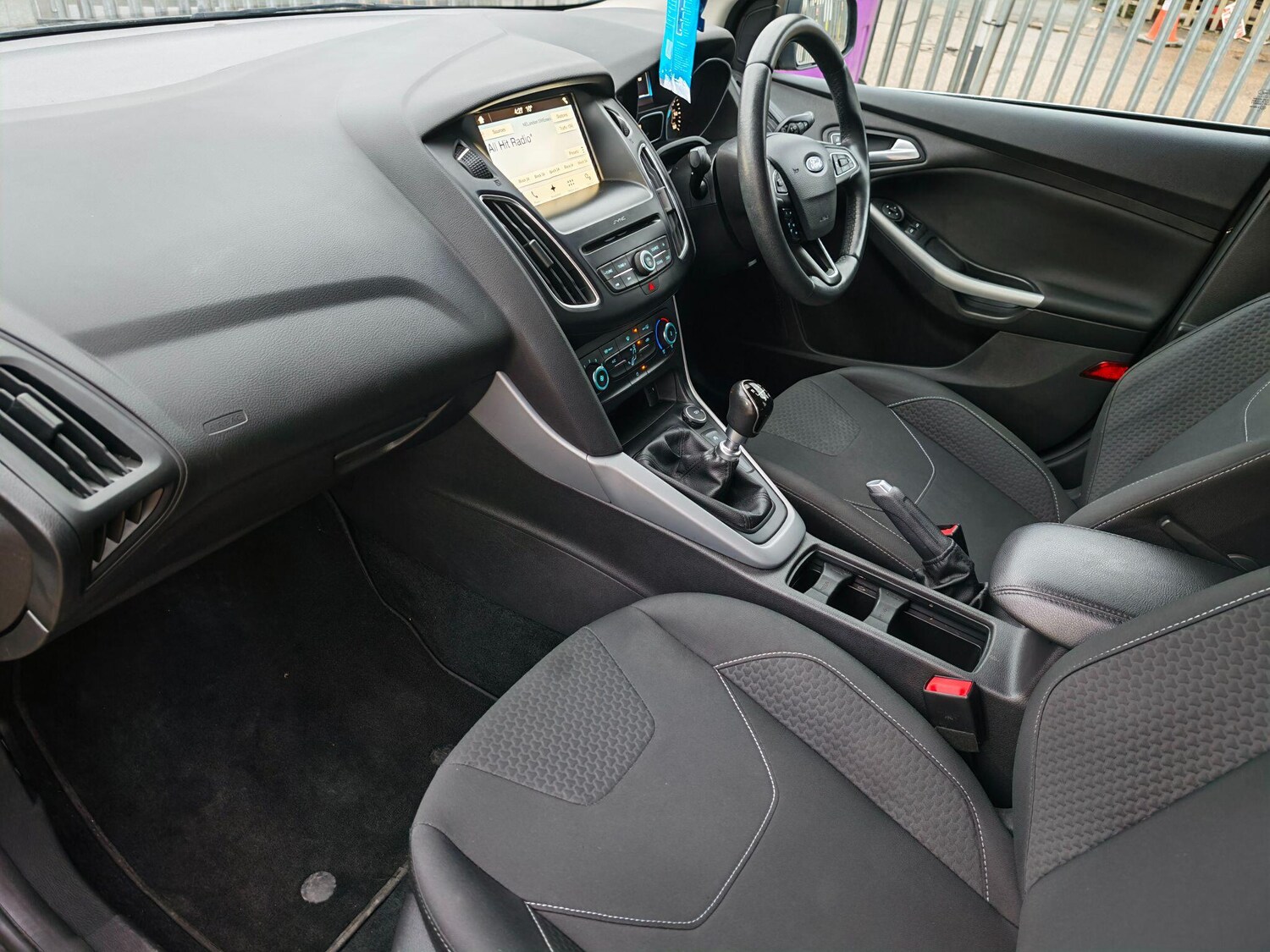 Used Ford Focus for sale - 77510208: Photo 36