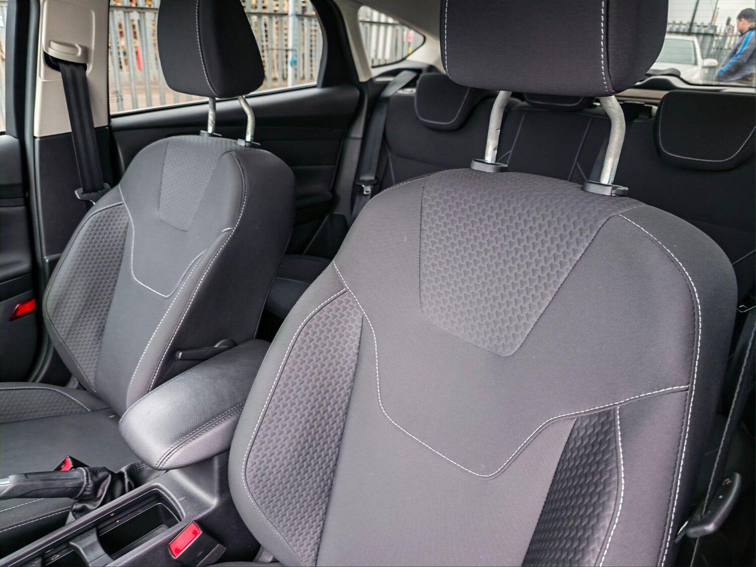 Used Ford Focus for sale - 77510208: Photo 37