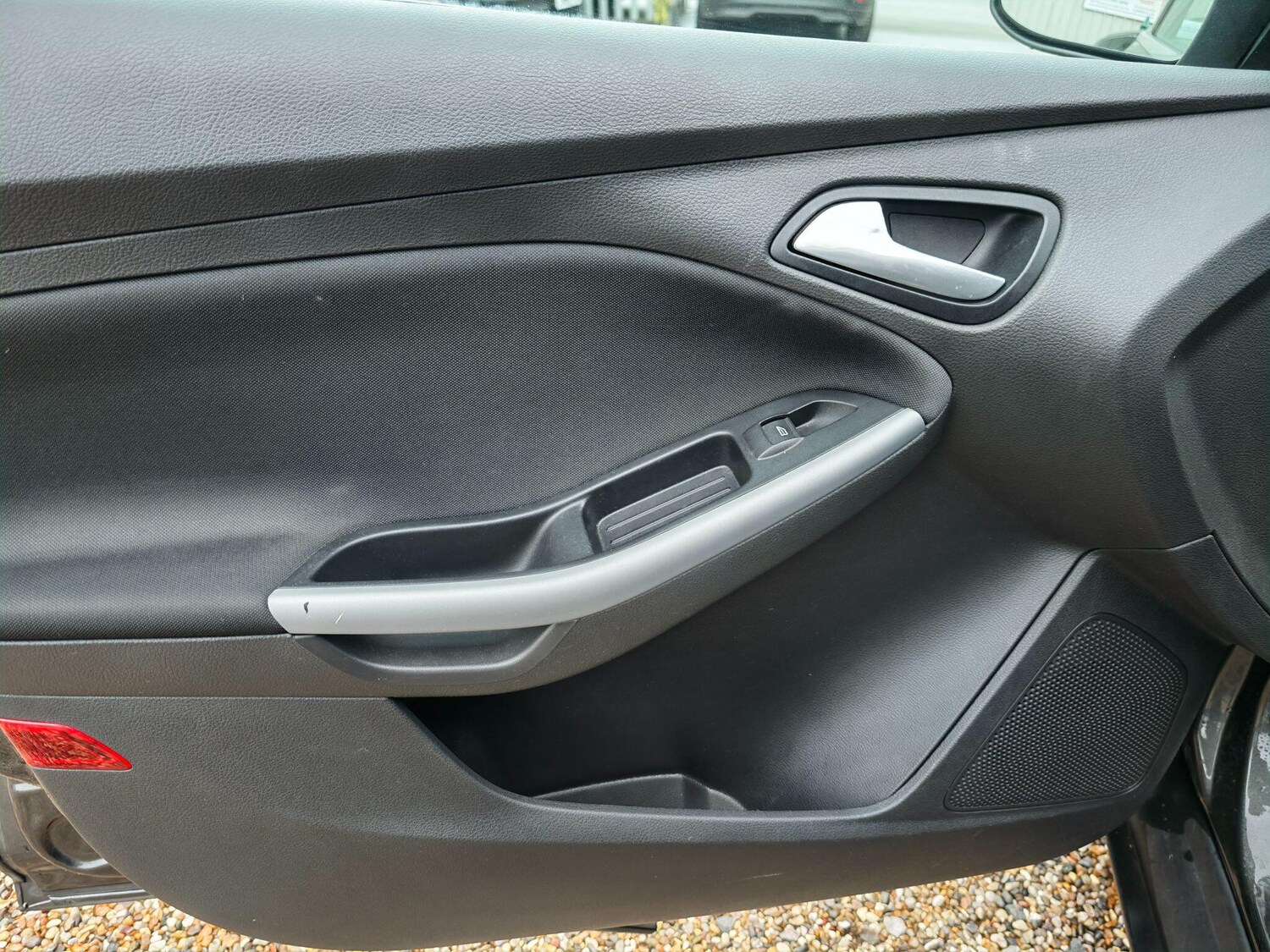 Used Ford Focus for sale - 77510208: Photo 38