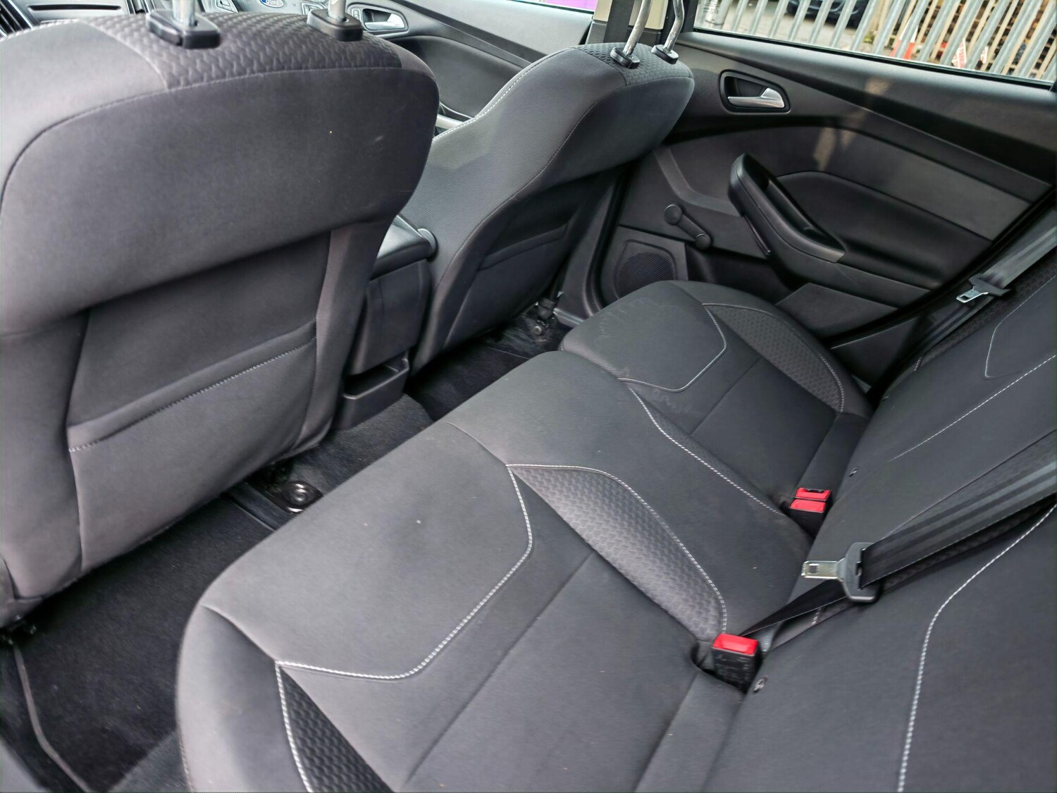 Used Ford Focus for sale - 77510208: Photo 39