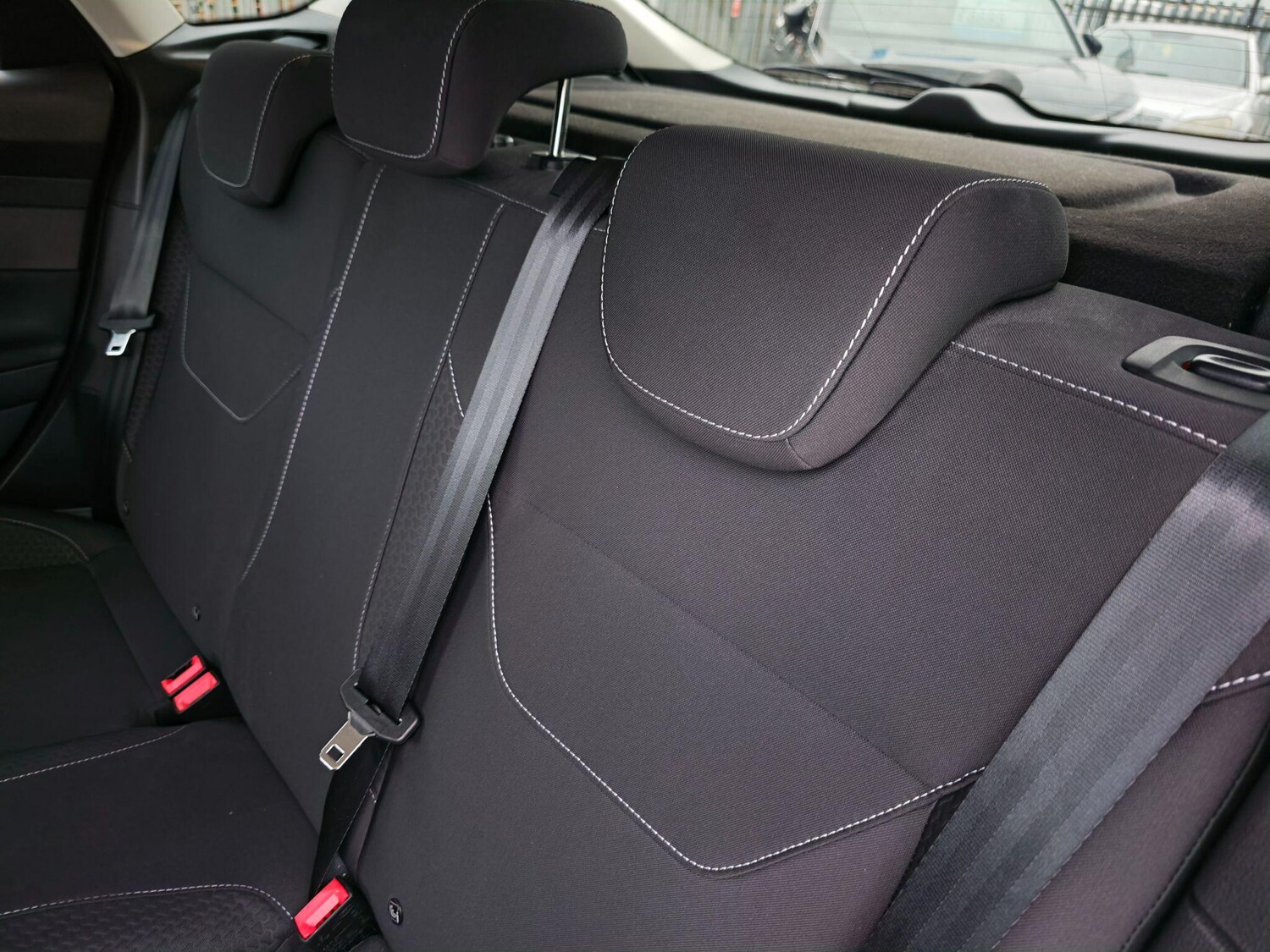 Used Ford Focus for sale - 77510208: Photo 40