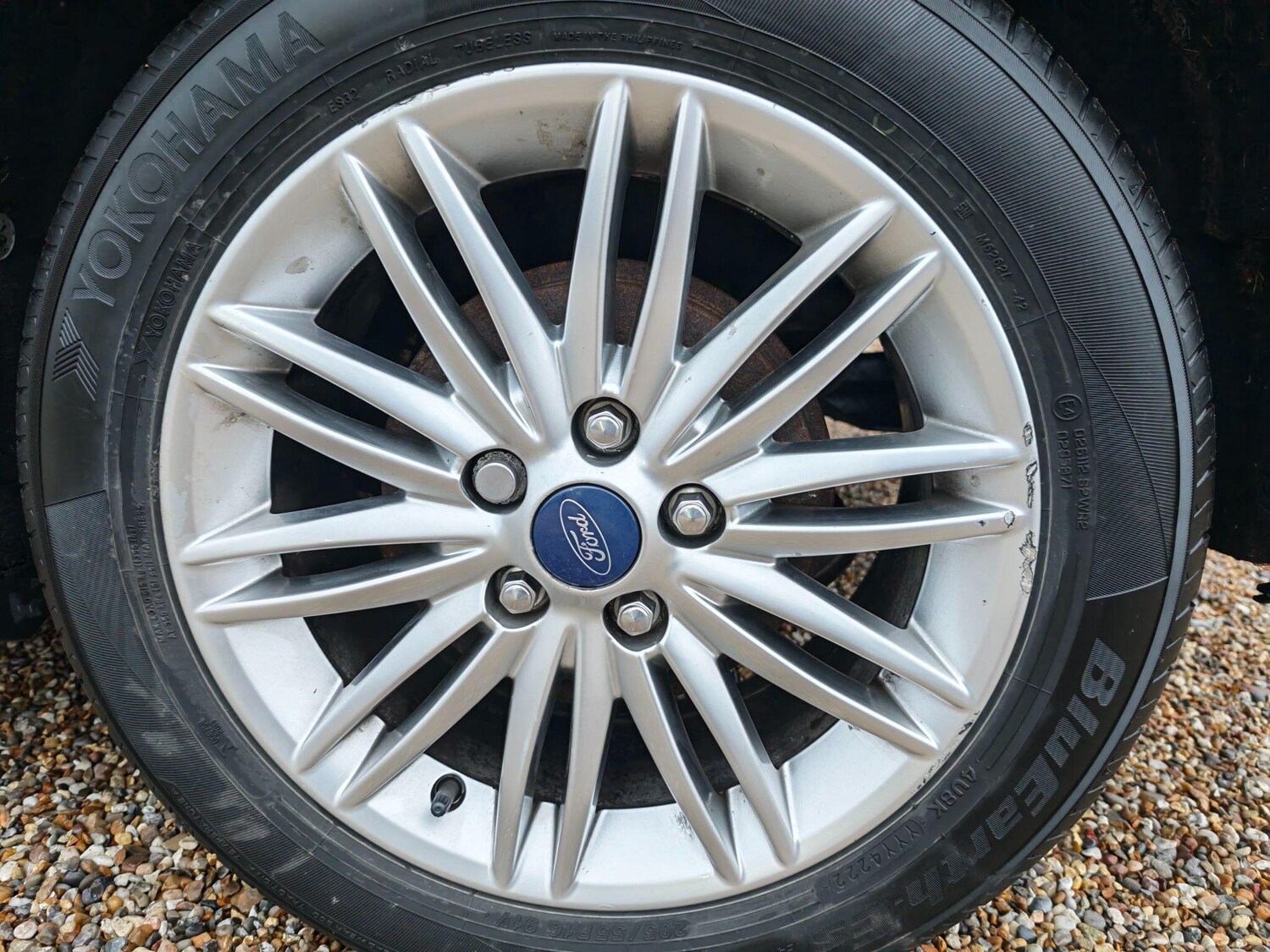 Used Ford Focus for sale - 77510208: Photo 43