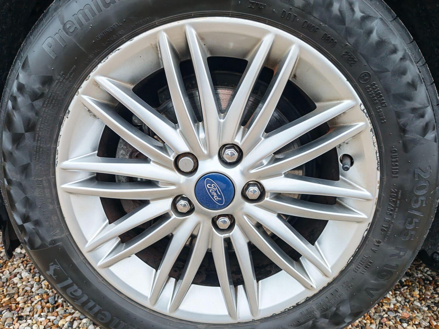 Used Ford Focus for sale - 77510208: Photo 44