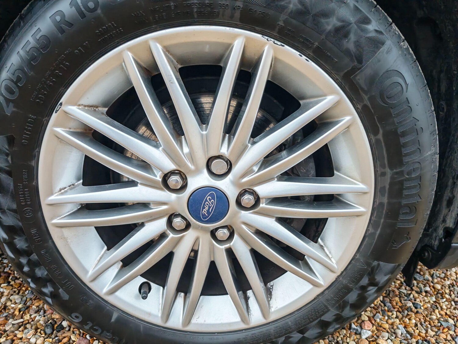 Used Ford Focus for sale - 77510208: Photo 45