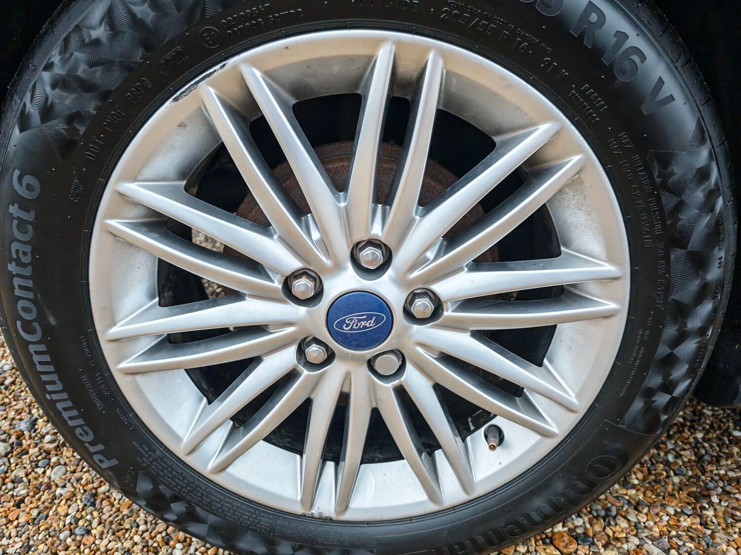 Used Ford Focus for sale - 77510208: Photo 46