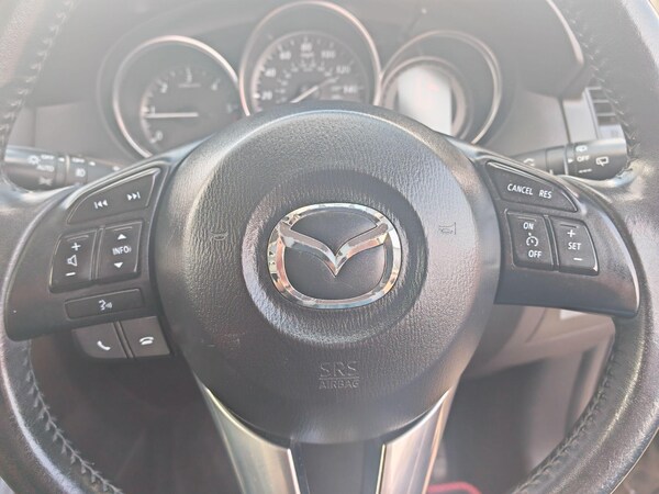 Used Mazda CX-5 2012 for sale - 75494047: Photo 12
