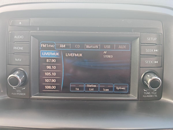 Used Mazda CX-5 2012 for sale - 75494047: Photo 15