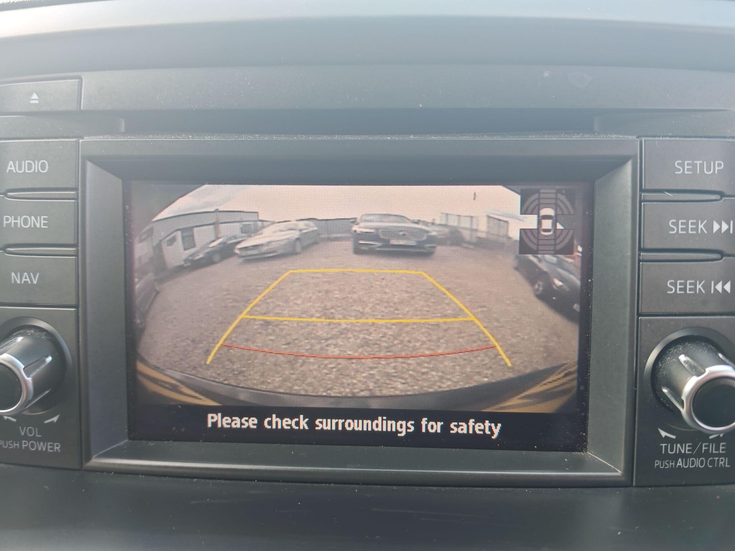 Vehicle 17