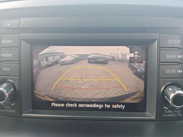 Used Mazda CX-5 2012 for sale - 75494047: Photo 17